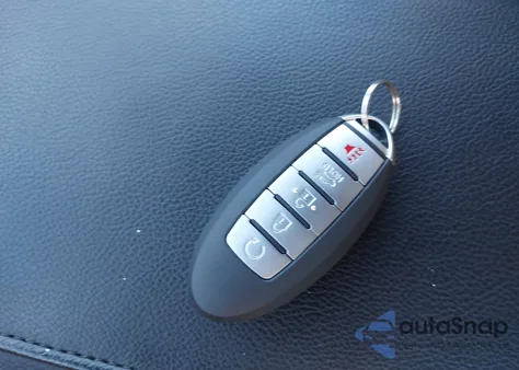 2016 Nissan Maxima 3.5 S z USA, uszkodzony, nr VIN 1N4AA6AP7GC422491